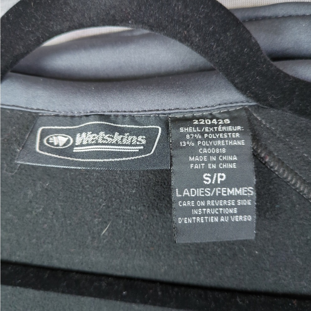 Wetskins Ladies Jacket - Picture 6 of 9